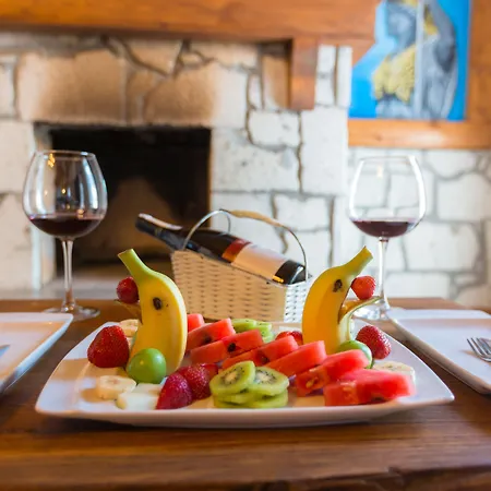 Hotel Risus Garden Marina