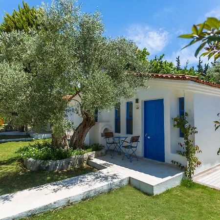 Hotel Risus Garden Marina Kusadası