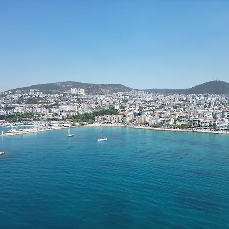 Hotel Risus Garden Marina 3*